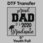 DTF Transfer 9" Thumbnail