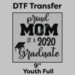 DTF Transfer 9" Thumbnail