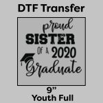 DTF Transfer 9" Thumbnail