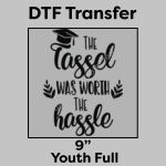 DTF Transfer 9" Thumbnail