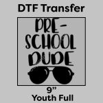 DTF Transfer 9" Thumbnail