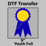 DTF Transfer 9" Thumbnail