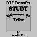 DTF Transfer 9" Thumbnail