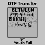 DTF Transfer 9" Thumbnail