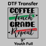 DTF Transfer 9" Thumbnail