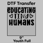 DTF Transfer 9" Thumbnail