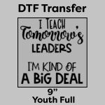 DTF Transfer 9" Thumbnail