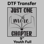 DTF Transfer 9" Thumbnail