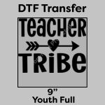 DTF Transfer 9" Thumbnail