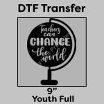 DTF Transfer 9" Thumbnail