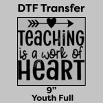 DTF Transfer 9" Thumbnail