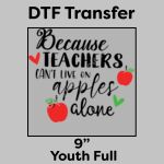 DTF Transfer 9" Thumbnail