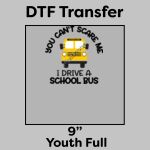 DTF Transfer 9" Thumbnail