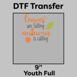 DTF Transfer 9" Thumbnail