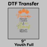 DTF Transfer 9" Thumbnail