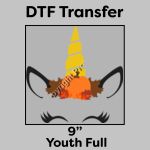 DTF Transfer 9" Thumbnail