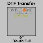 DTF Transfer 9" Thumbnail