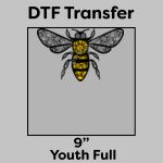 DTF Transfer 9" Thumbnail