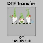 DTF Transfer 9" Thumbnail