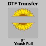 DTF Transfer 9" Thumbnail