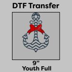 DTF Transfer 9" Thumbnail