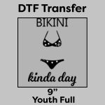 DTF Transfer 9" Thumbnail