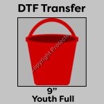 DTF Transfer 9" Thumbnail