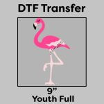 DTF Transfer 9" Thumbnail