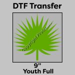 DTF Transfer 9" Thumbnail