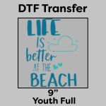 DTF Transfer 9" Thumbnail