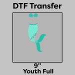 DTF Transfer 9" Thumbnail