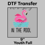 DTF Transfer 9" Thumbnail