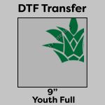 DTF Transfer 9" Thumbnail