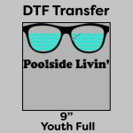 DTF Transfer 9" Thumbnail