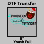 DTF Transfer 9" Thumbnail