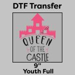 DTF Transfer 9" Thumbnail