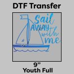 DTF Transfer 9" Thumbnail