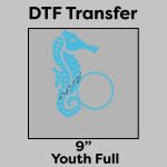 DTF Transfer 9" Thumbnail