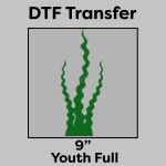 DTF Transfer 9" Thumbnail