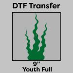 DTF Transfer 9" Thumbnail