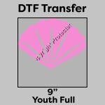 DTF Transfer 9" Thumbnail