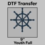 DTF Transfer 9" Thumbnail