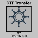 DTF Transfer 9" Thumbnail