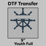 DTF Transfer 9" Thumbnail