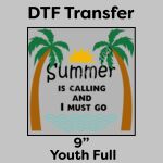 DTF Transfer 9" Thumbnail