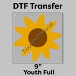 DTF Transfer 9" Thumbnail