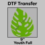 DTF Transfer 9" Thumbnail