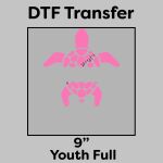 DTF Transfer 9" Thumbnail