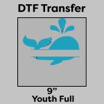 DTF Transfer 9" Thumbnail