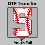 DTF Transfer 9" Thumbnail